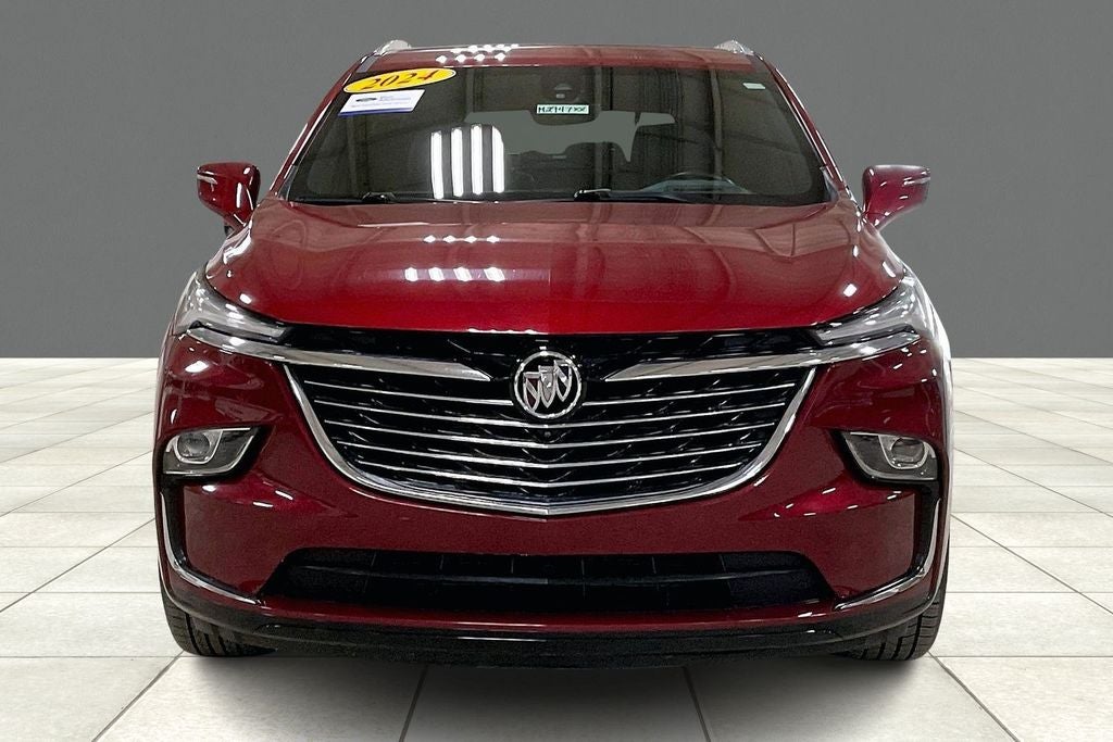 2024 Buick Enclave Premium Group