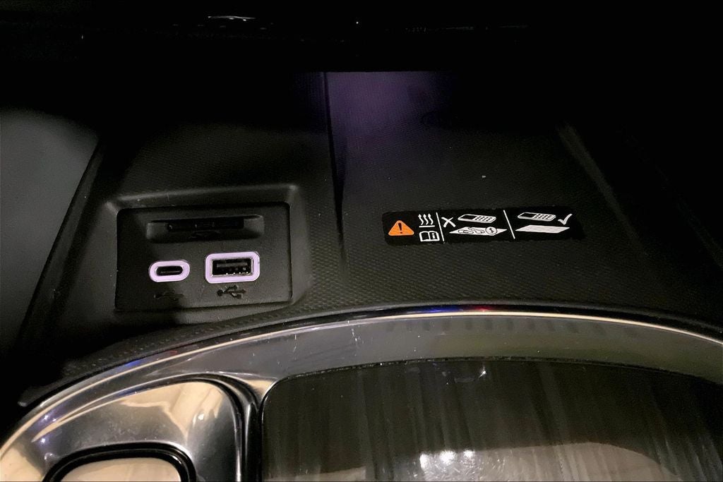 2024 Buick Enclave Premium Group