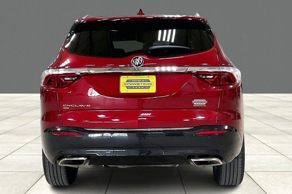 2024 Buick Enclave Premium Group
