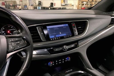 2024 Buick Enclave Premium Group