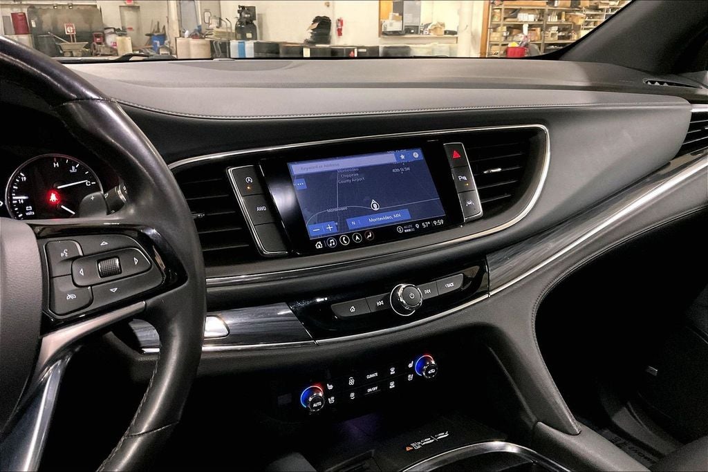 2024 Buick Enclave Premium Group