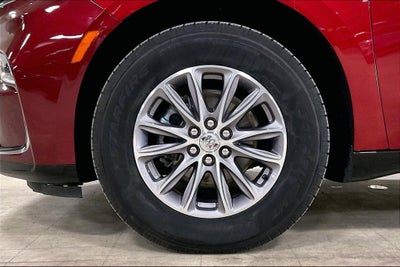 2024 Buick Enclave Premium Group