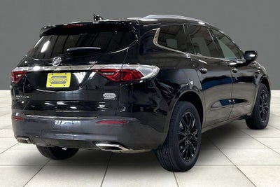 2023 Buick Enclave Premium Group