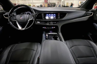 2023 Buick Enclave Premium Group