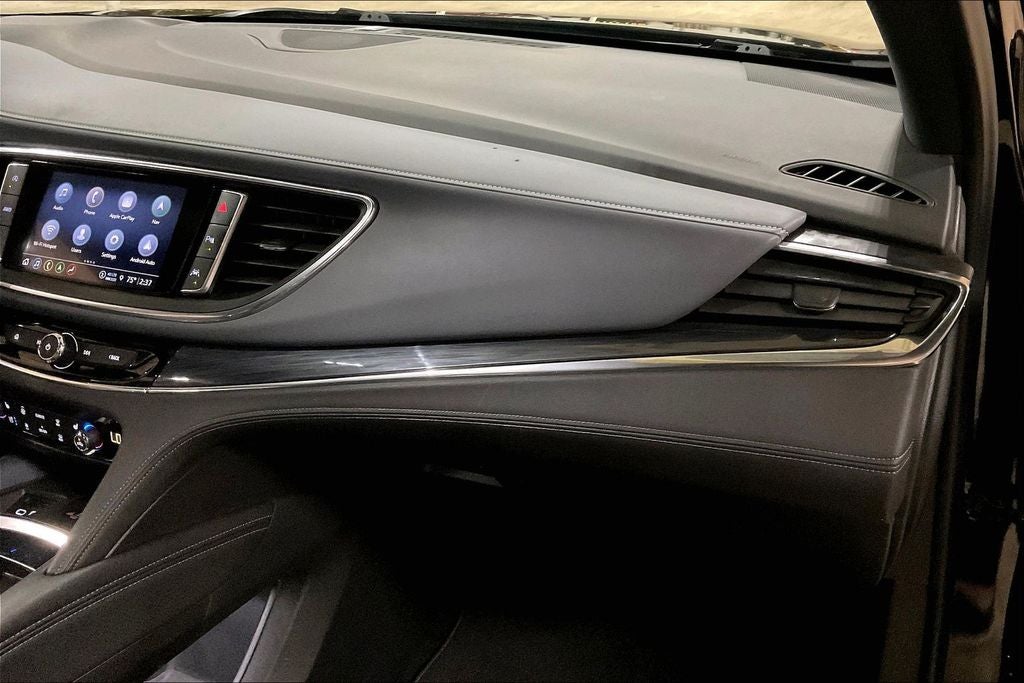 2023 Buick Enclave Premium Group