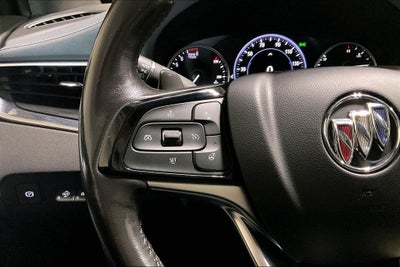 2023 Buick Enclave Premium Group