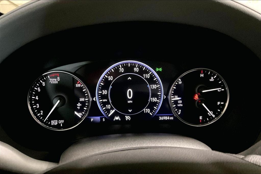 2023 Buick Enclave Premium Group