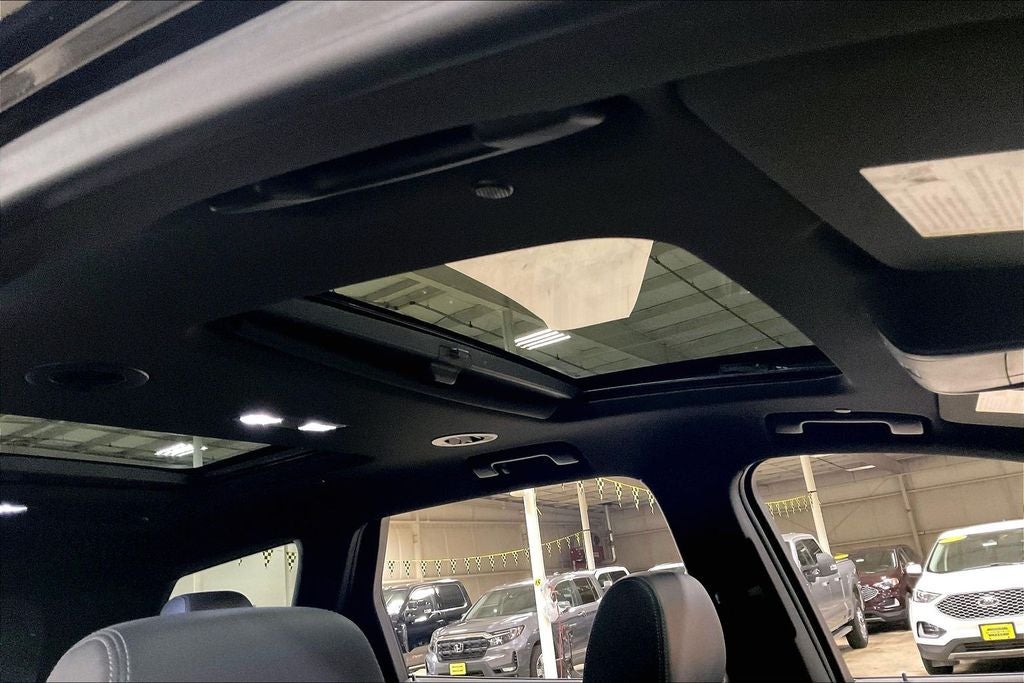 2023 Buick Enclave Premium Group