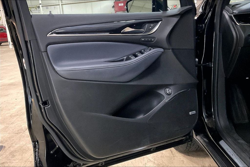 2023 Buick Enclave Premium Group