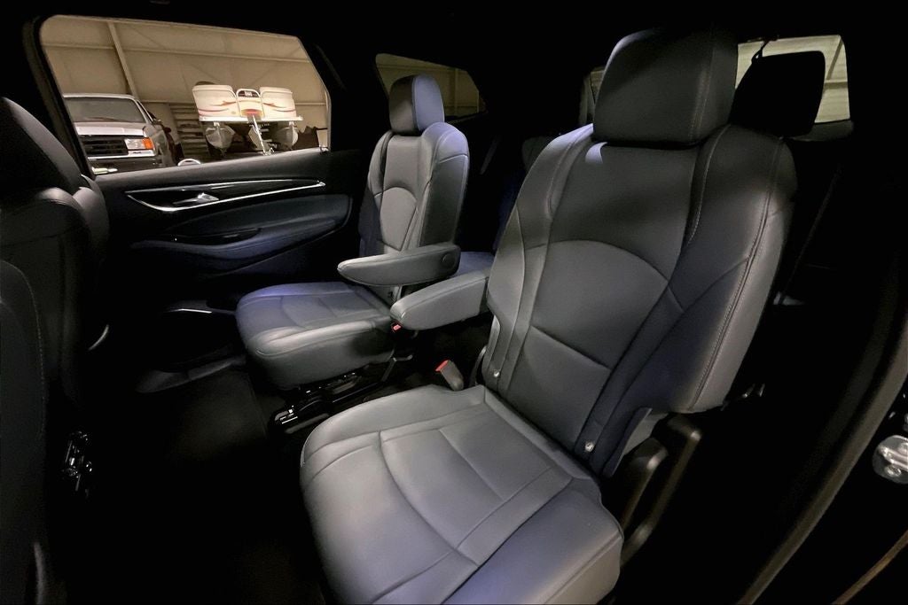 2023 Buick Enclave Premium Group