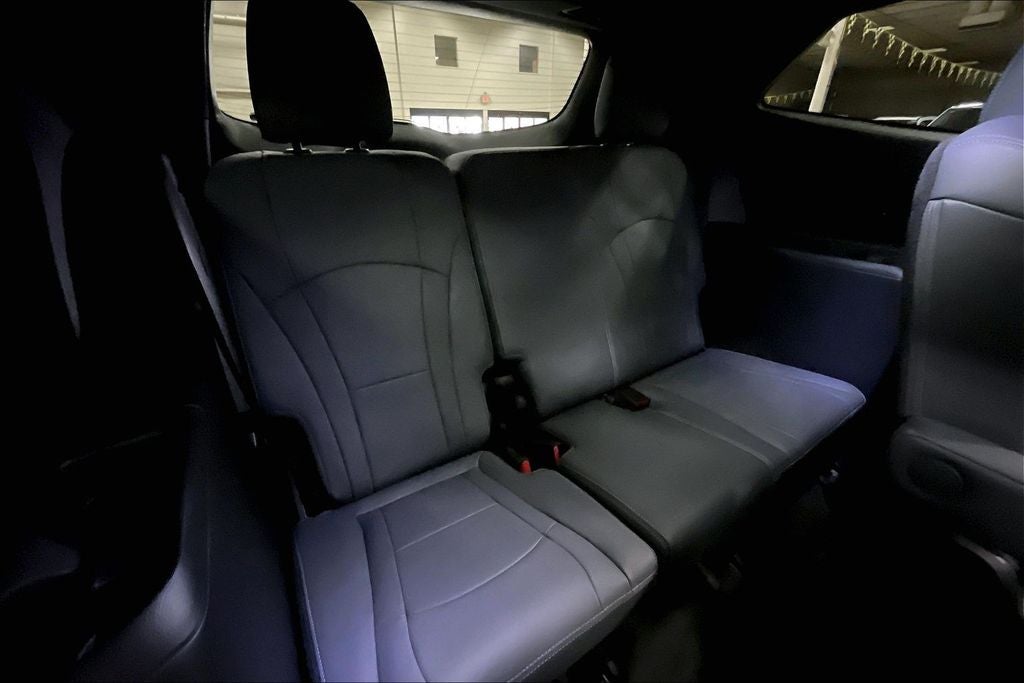 2023 Buick Enclave Premium Group