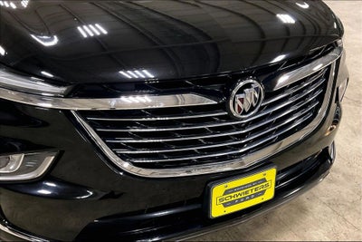 2023 Buick Enclave Premium Group
