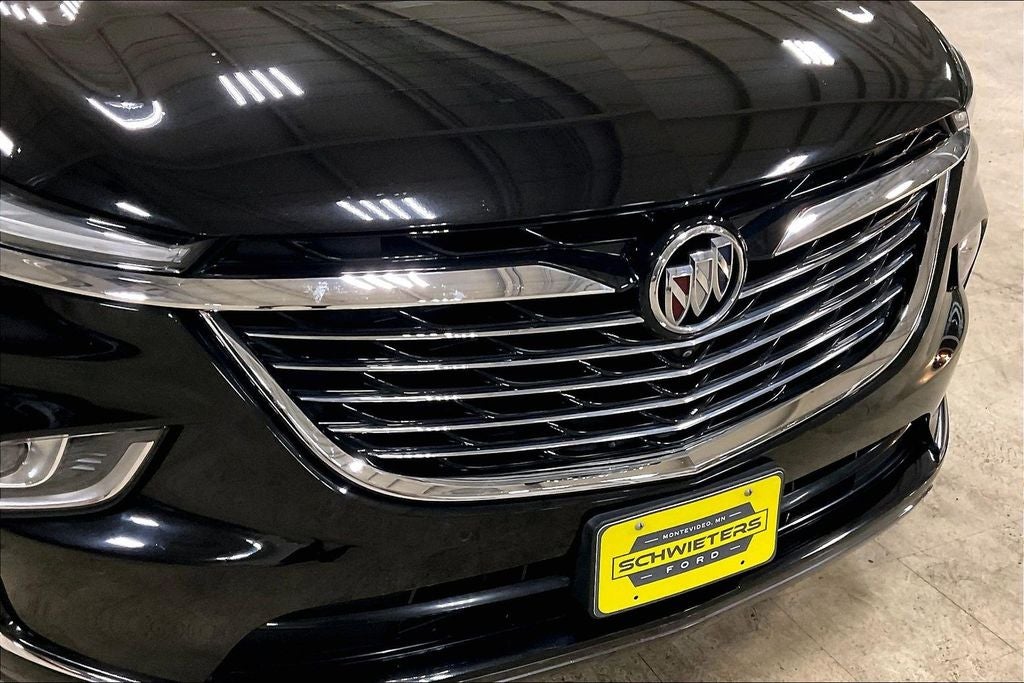 2023 Buick Enclave Premium Group