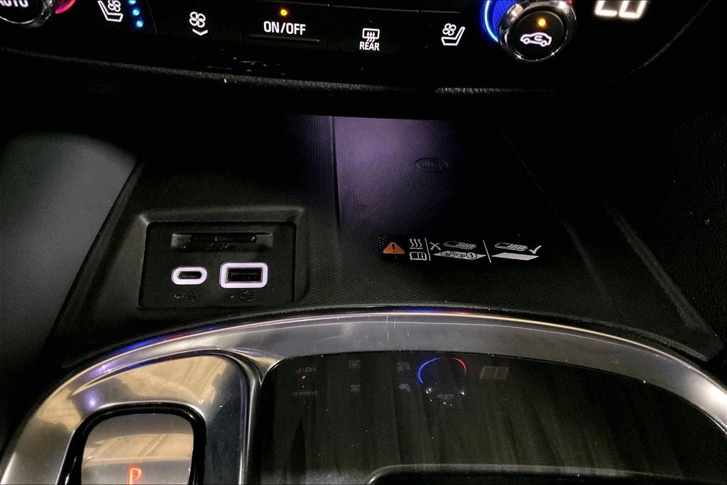 2023 Buick Enclave Premium Group