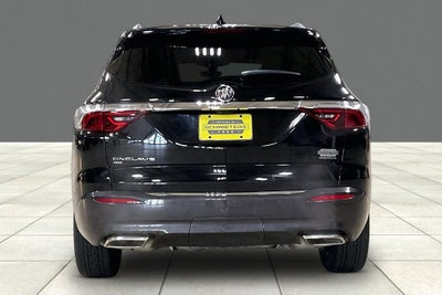 2023 Buick Enclave Premium Group