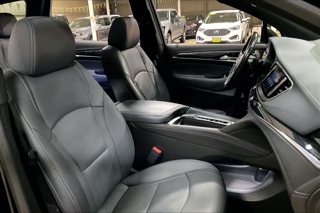2023 Buick Enclave Premium Group