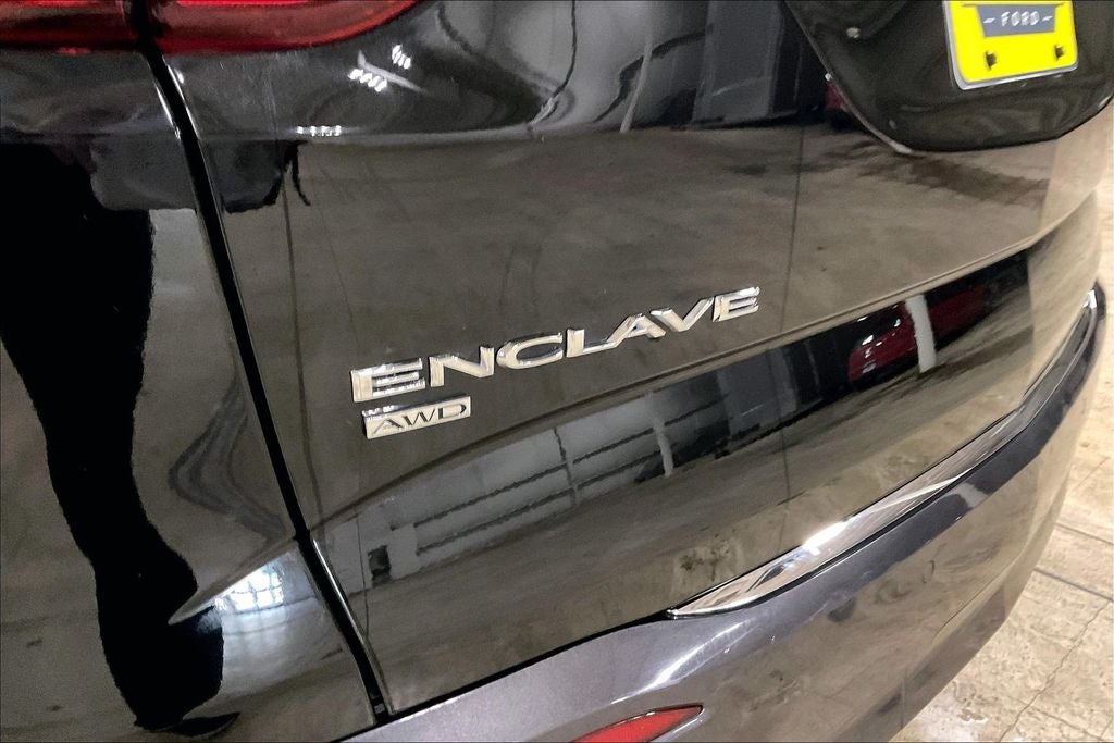 2023 Buick Enclave Premium Group