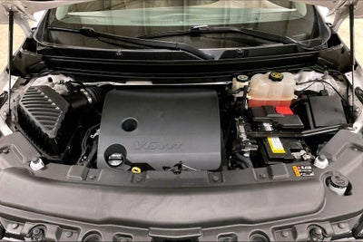 2019 Buick Enclave Avenir