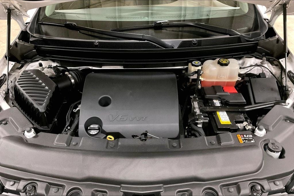 2019 Buick Enclave Avenir