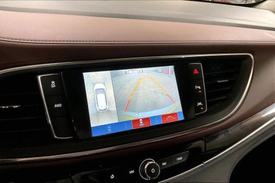 2019 Buick Enclave Avenir