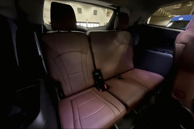 2019 Buick Enclave Avenir