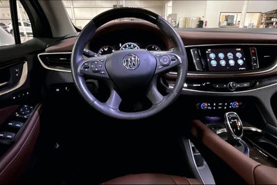2019 Buick Enclave Avenir