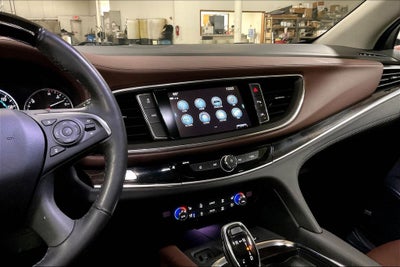 2019 Buick Enclave Avenir