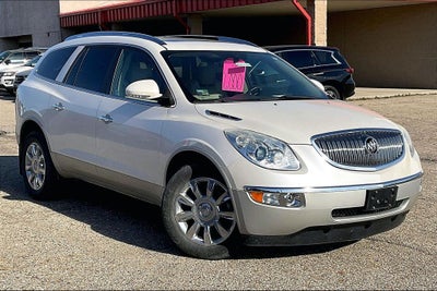 2011 Buick Enclave CXL 2XL
