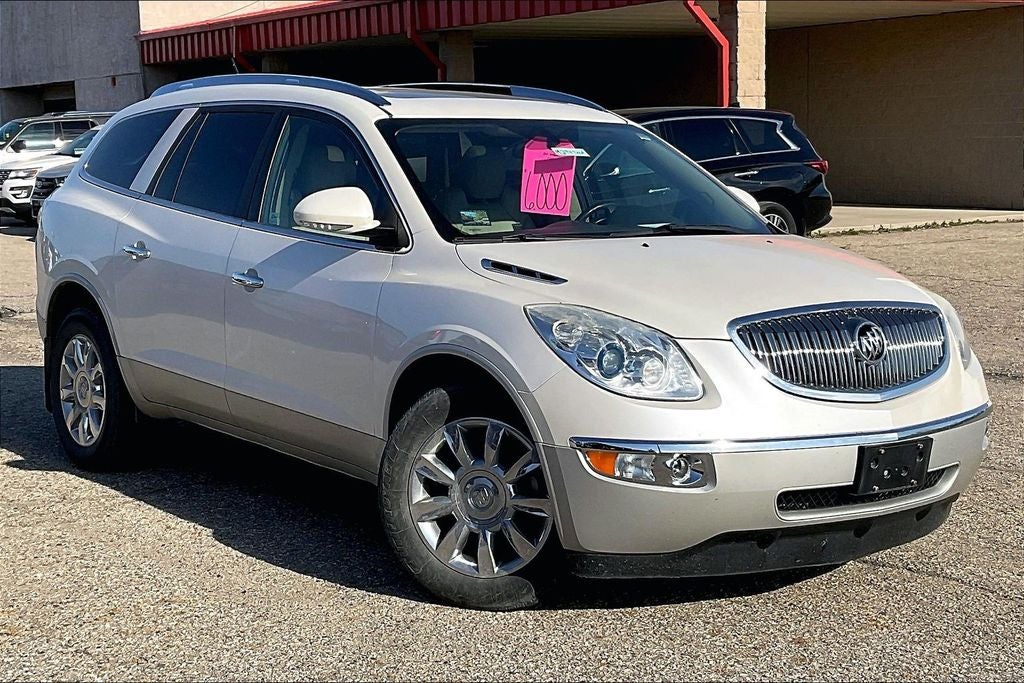 2011 Buick Enclave CXL 2XL