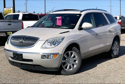 2011 Buick Enclave CXL 2XL