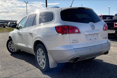 2011 Buick Enclave CXL 2XL