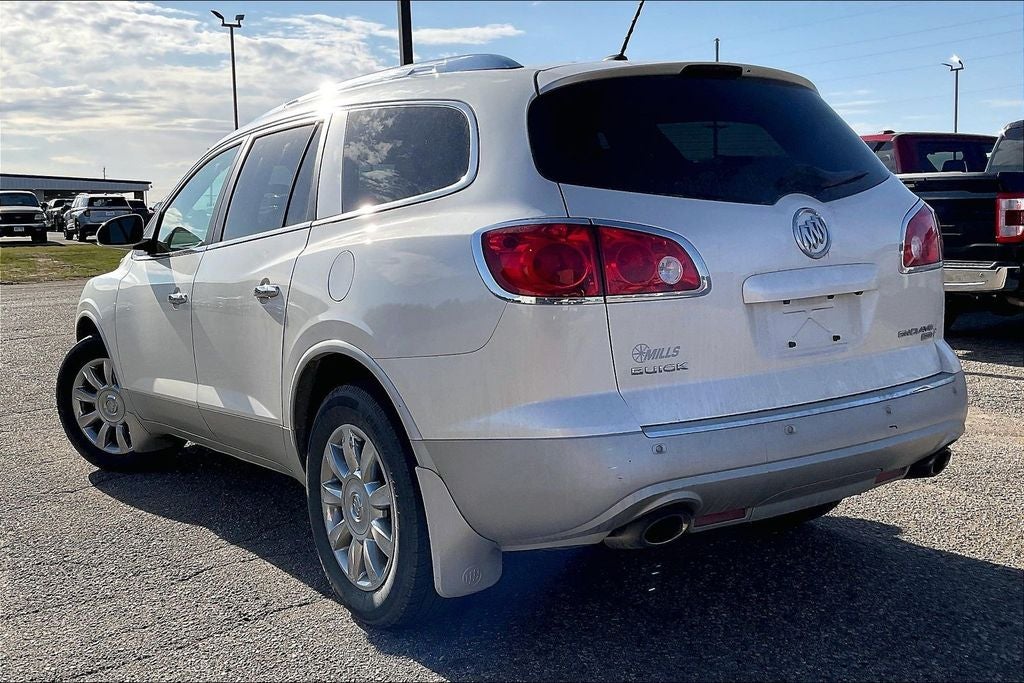 2011 Buick Enclave CXL 2XL