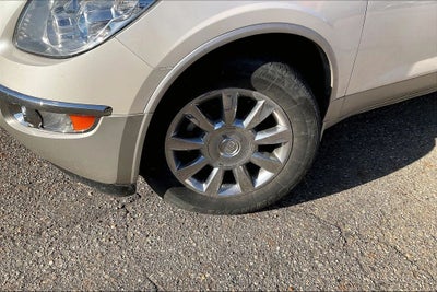 2011 Buick Enclave CXL 2XL