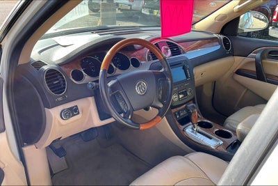 2011 Buick Enclave CXL 2XL