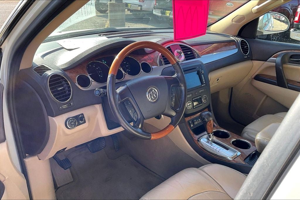 2011 Buick Enclave CXL 2XL