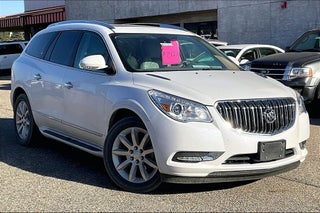2016 Buick Enclave Premium Group