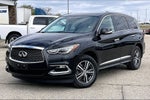 2019 INFINITI QX60 PURE