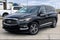 2019 INFINITI QX60 PURE
