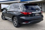 2019 INFINITI QX60 PURE