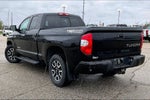 2016 Toyota Tundra Limited