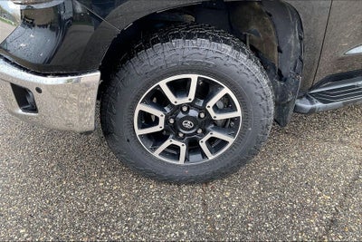 2016 Toyota Tundra Limited