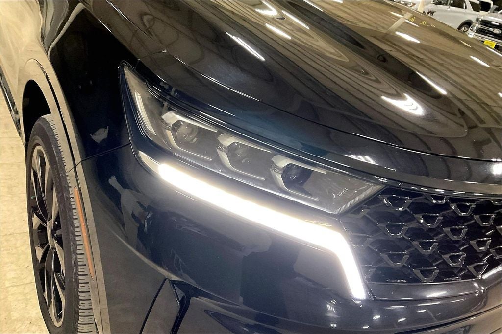 2023 Kia Sorento X-Line EX
