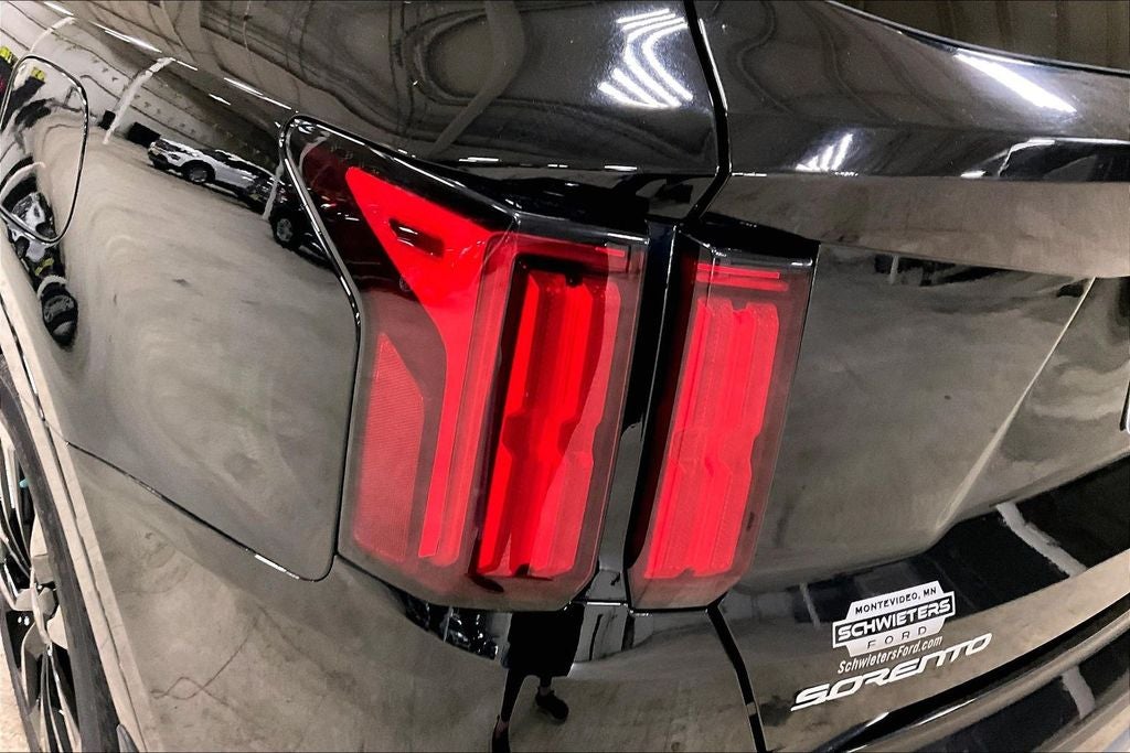 2023 Kia Sorento X-Line EX