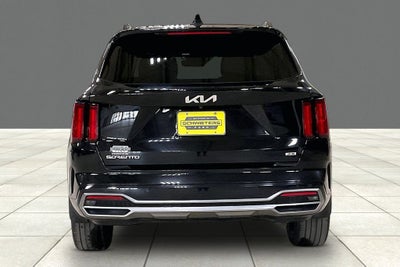 2023 Kia Sorento X-Line EX