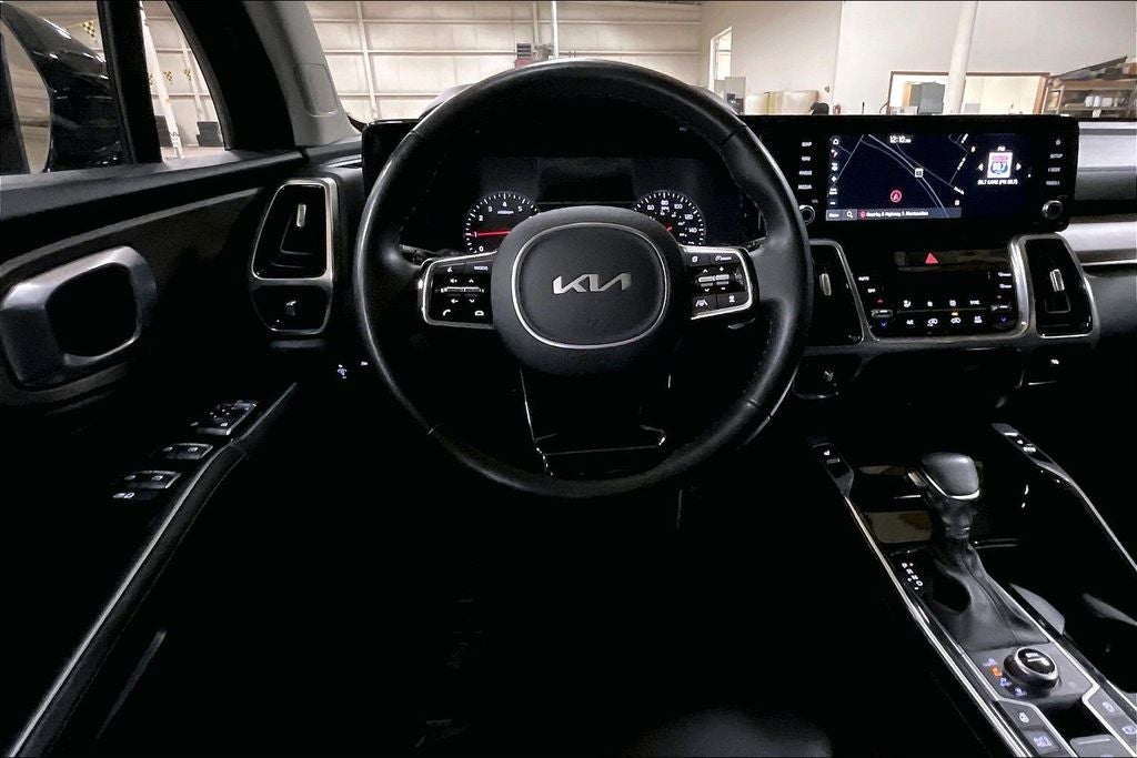 2023 Kia Sorento X-Line EX