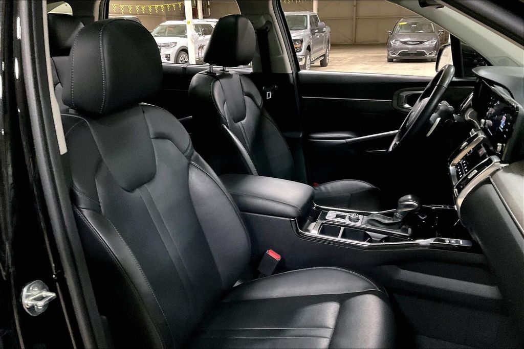 2023 Kia Sorento X-Line EX