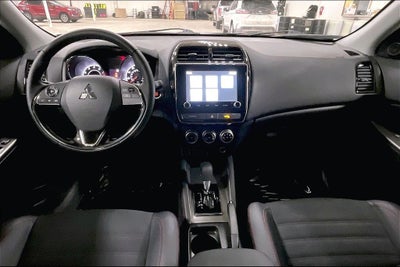 2025 Mitsubishi Outlander Sport 2.0 SE