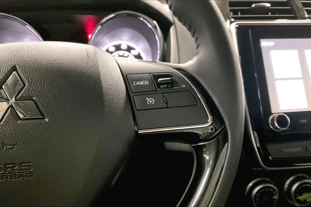 2025 Mitsubishi Outlander Sport 2.0 SE