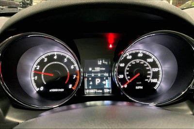 2025 Mitsubishi Outlander Sport 2.0 SE