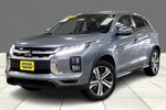 2025 Mitsubishi Outlander Sport 2.0 SE